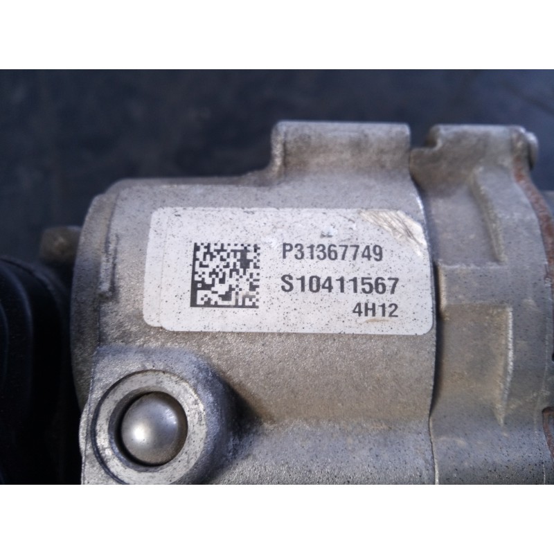 Recambio de diferencial trasero para volvo xc60 kinetic awd referencia OEM IAM 31431022 P31367749 P1-A5-3