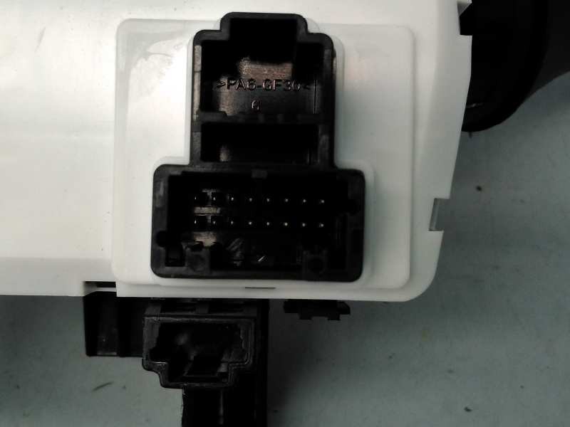 Recambio de mando limpia para nissan qashqai (j11) acenta referencia OEM IAM 18115SD2  E3-B4-38-2