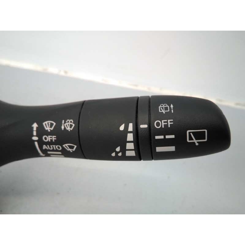 Recambio de mando limpia para nissan qashqai (j11) acenta referencia OEM IAM 18115SD2  E3-B4-38-2
