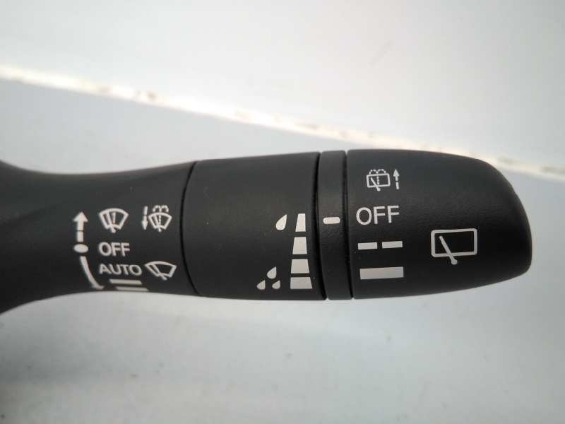 Recambio de mando limpia para nissan qashqai (j11) acenta referencia OEM IAM 18115SD2  E3-B4-38-2