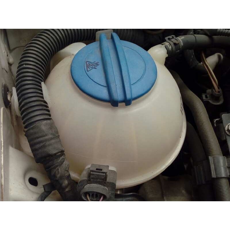 Recambio de deposito expansion para volkswagen passat cc (357) básico referencia OEM IAM   