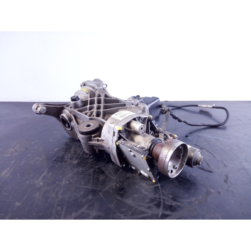 Recambio de diferencial trasero para volvo xc60 kinetic awd referencia OEM IAM 31431022 P31367749 P1-A5-3