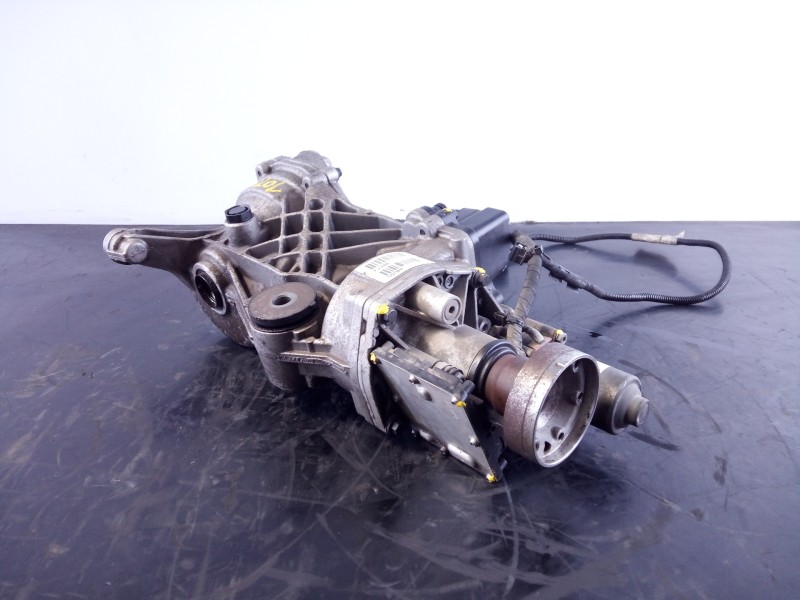 Recambio de diferencial trasero para volvo xc60 kinetic awd referencia OEM IAM 31431022 P31367749 P1-A5-3