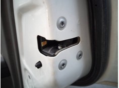 CERRADURA PUERTA TRASERA DERECHA 