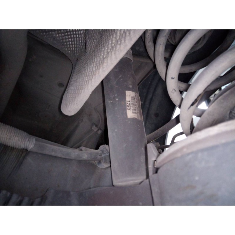 Recambio de amortiguador trasero derecho para citroën c4 grand picasso exclusive referencia OEM IAM   