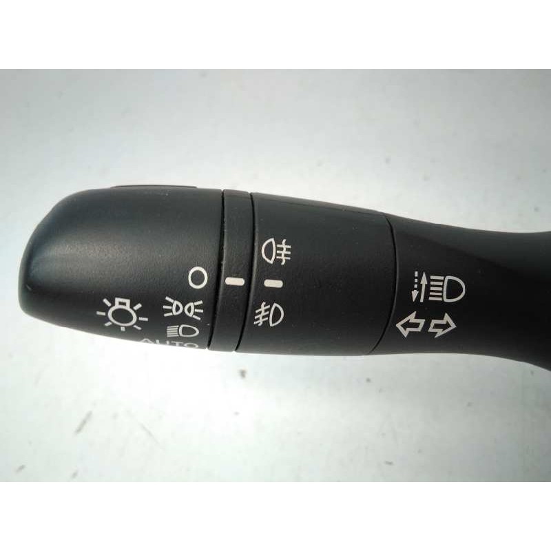 Recambio de mando limpia para nissan qashqai (j11) acenta referencia OEM IAM 18115SD2  E3-B4-38-2
