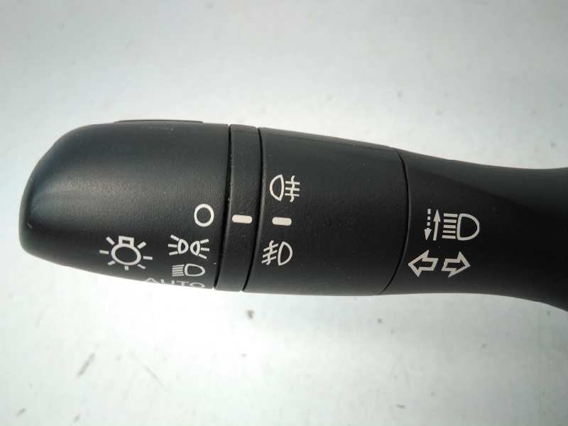 Recambio de mando limpia para nissan qashqai (j11) acenta referencia OEM IAM 18115SD2  E3-B4-38-2