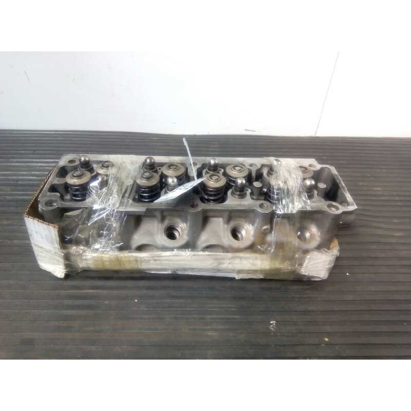 Recambio de culata para opel corsa b 1.7 diesel referencia OEM IAM   