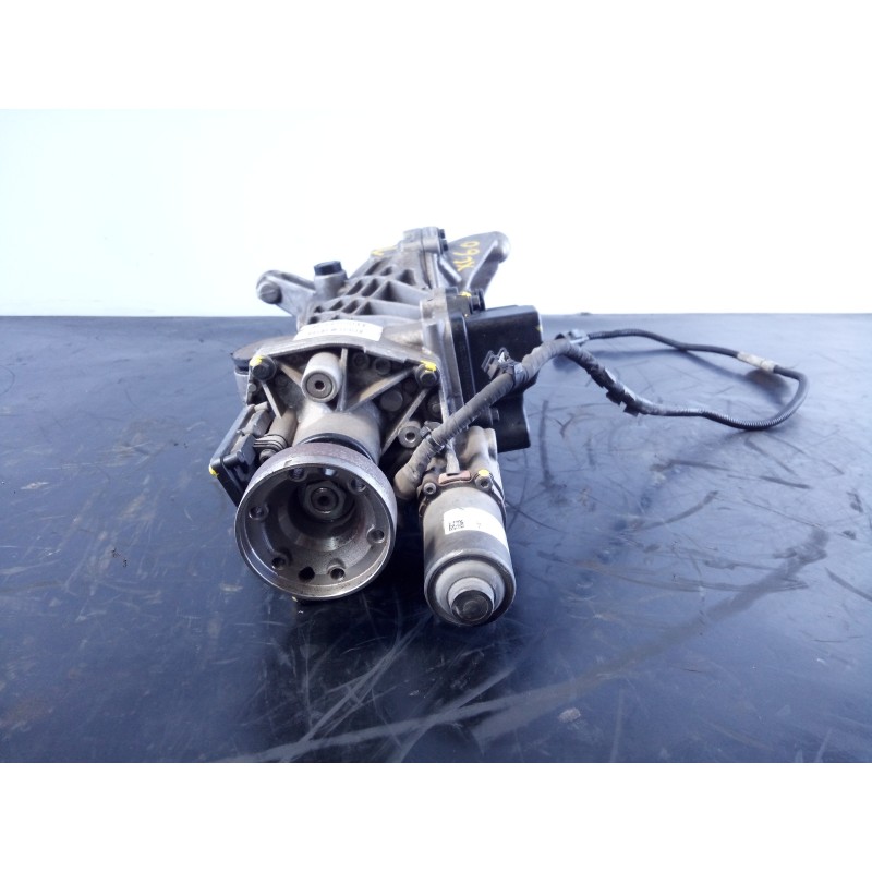 Recambio de diferencial trasero para volvo xc60 kinetic awd referencia OEM IAM 31431022 P31367749 P1-A5-3