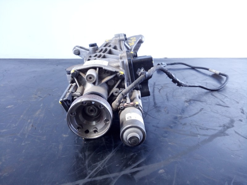 Recambio de diferencial trasero para volvo xc60 kinetic awd referencia OEM IAM 31431022 P31367749 P1-A5-3