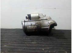 Recambio de motor arranque para nissan qashqai (j11) acenta referencia OEM IAM 233007224R 0001170605 P3-A7-28-3 2