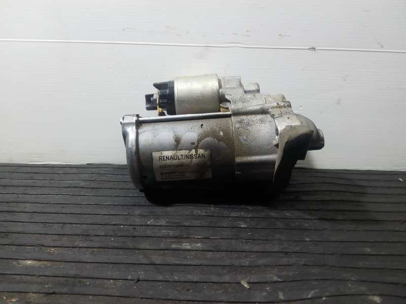 Recambio de motor arranque para nissan qashqai (j11) acenta referencia OEM IAM 233007224R 0001170605 P3-A7-28-3