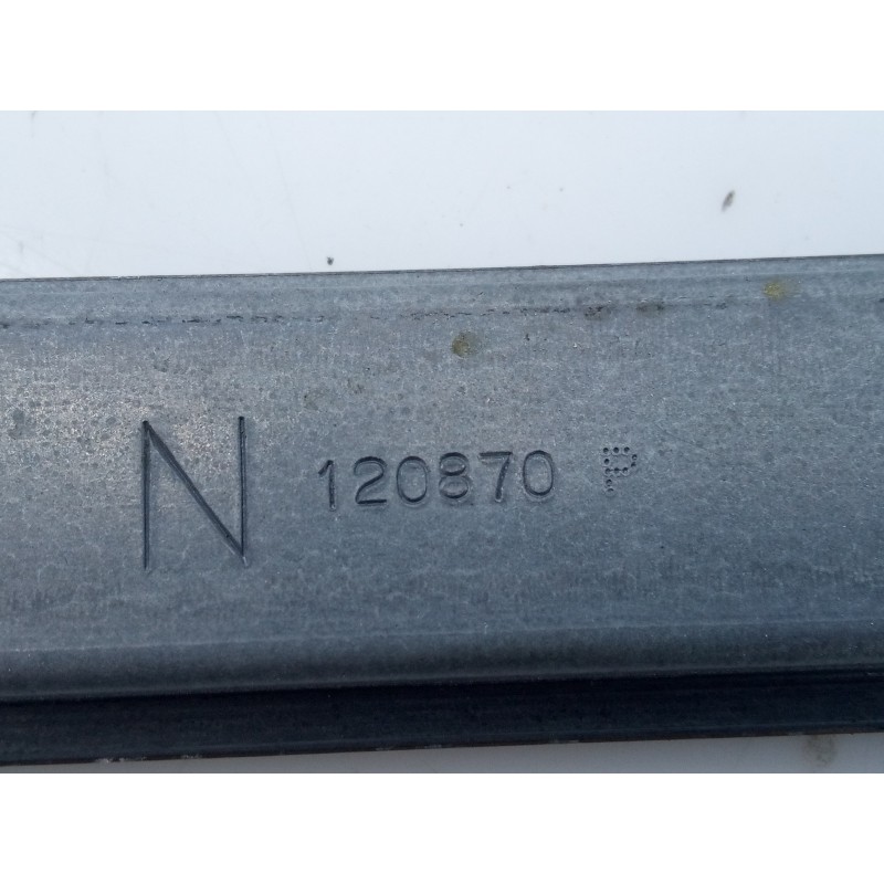 Recambio de elevalunas trasero derecho para nissan qashqai+2 (jj10) acenta referencia OEM IAM 402190A2406101241472T12 N120870 E2