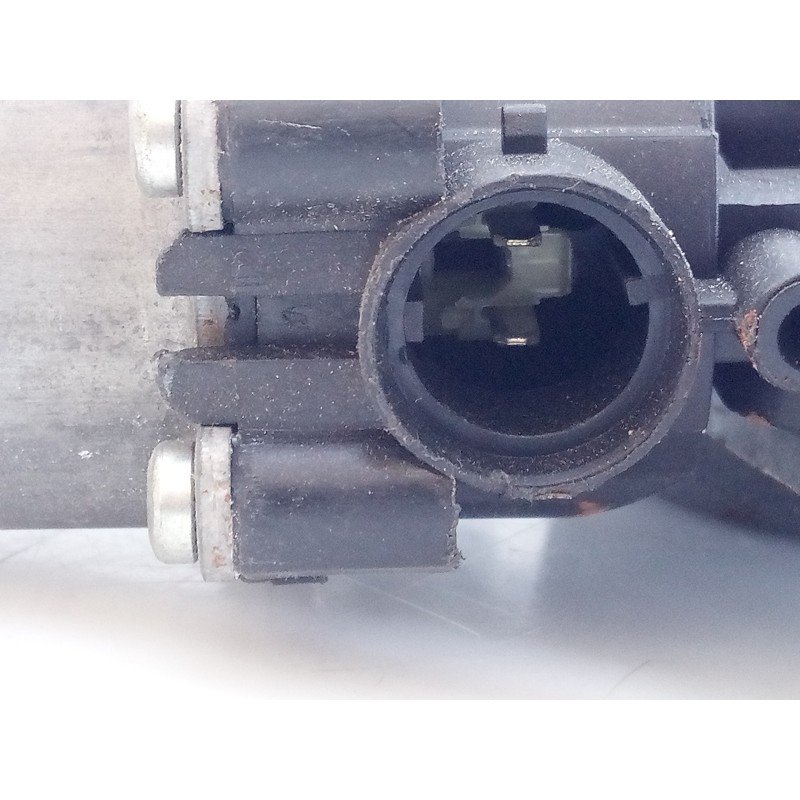 Recambio de elevalunas trasero derecho para nissan qashqai+2 (jj10) acenta referencia OEM IAM 402190A2406101241472T12 N120870 E2