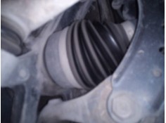 TRANSMISION DELANTERA IZQUIERDA 