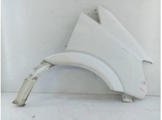 Recambio de aleta delantera derecha para mercedes-benz sprinterii caja cerrada (desde 01.06) referencia OEM IAM   E4-B2-12