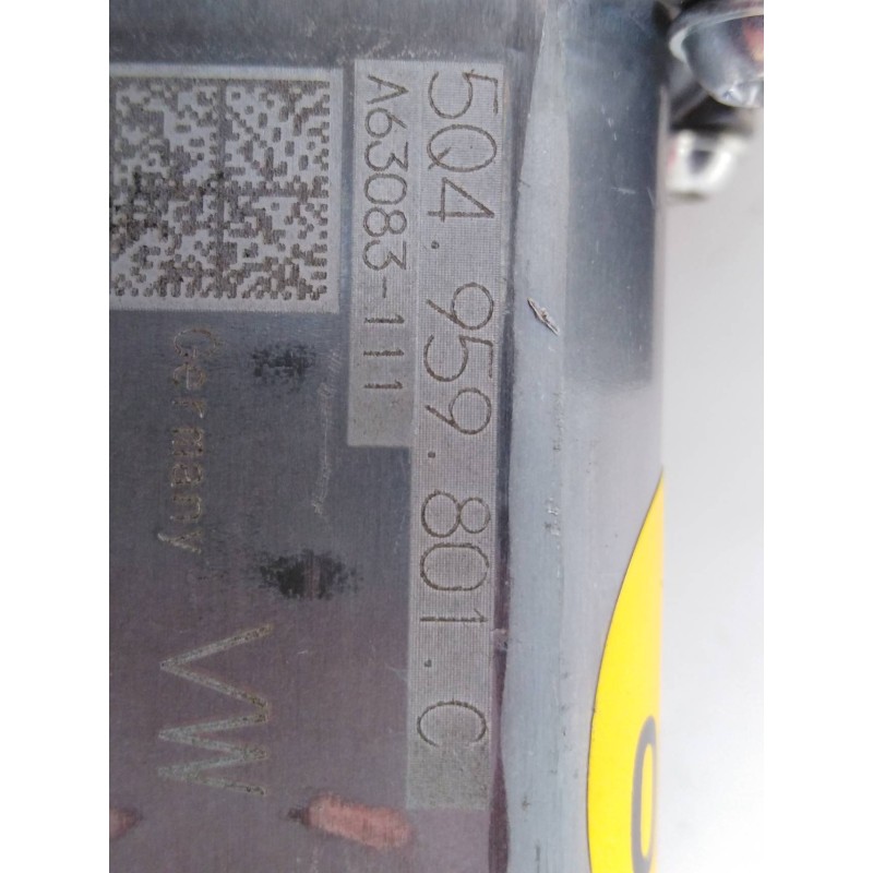 Recambio de elevalunas trasero derecho para volkswagen passat lim. (3g2) sport bmt referencia OEM IAM 5Q4959801C  E1-B6-16-2