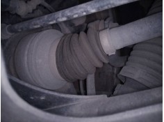 TRANSMISION TRASERA DERECHA 