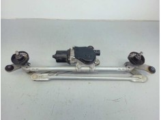 Recambio de motor limpia delantero para nissan qashqai (j11) acenta referencia OEM IAM 7Y17C119A  E2-A4-55-1