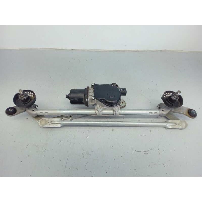 Recambio de motor limpia delantero para nissan qashqai (j11) acenta referencia OEM IAM 7Y17C119A  E2-A4-55-1