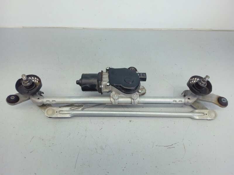 Recambio de motor limpia delantero para nissan qashqai (j11) acenta referencia OEM IAM 7Y17C119A  E2-A4-55-1