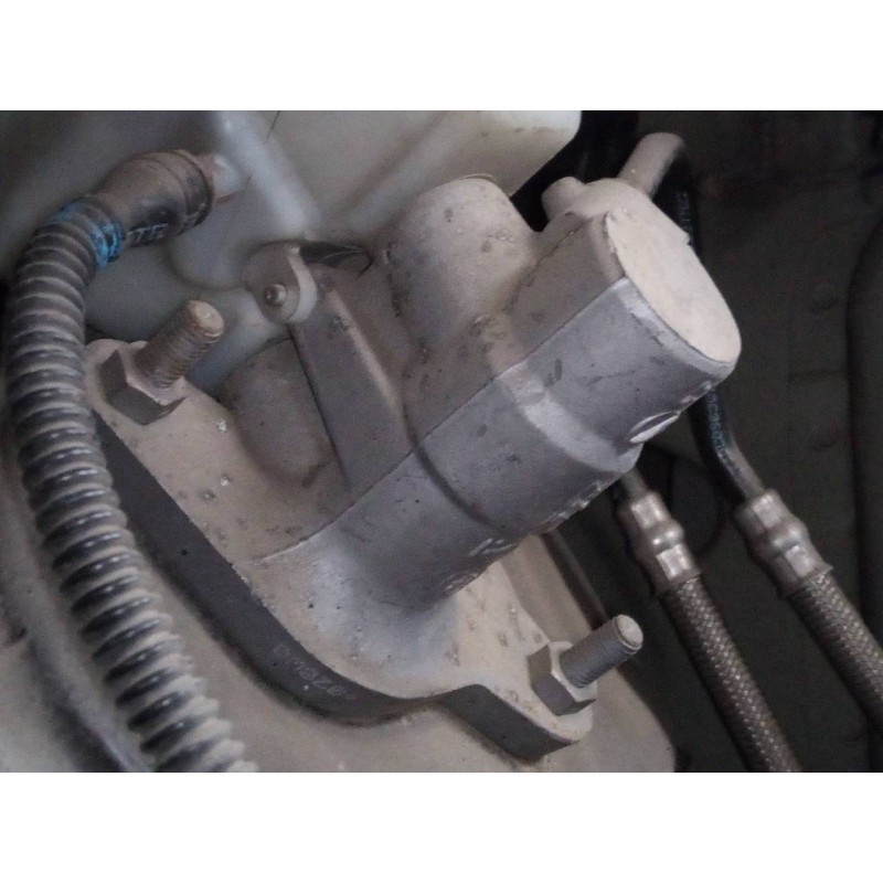 Recambio de bomba freno para citroën c4 grand picasso exclusive referencia OEM IAM   