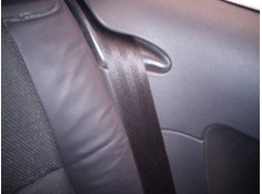 CINTURON SEGURIDAD TRASERO IZQUIERDO 