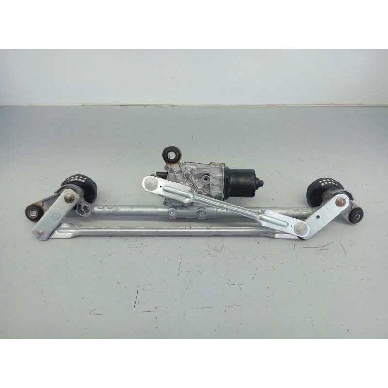 Recambio de motor limpia delantero para nissan qashqai (j11) acenta referencia OEM IAM 7Y17C119A  E2-A4-55-1