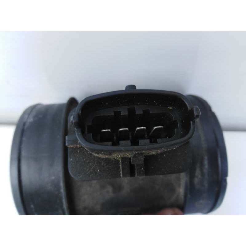Recambio de caudalimetro para peugeot bipper básico referencia OEM IAM 552210715 0281006054 E3-B2-25-1