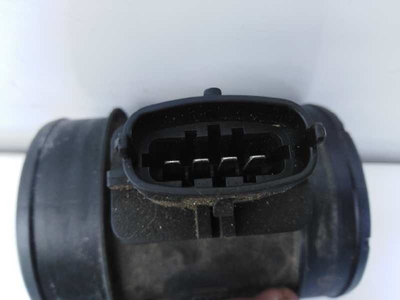 Recambio de caudalimetro para peugeot bipper básico referencia OEM IAM 552210715 0281006054 E3-B2-25-1