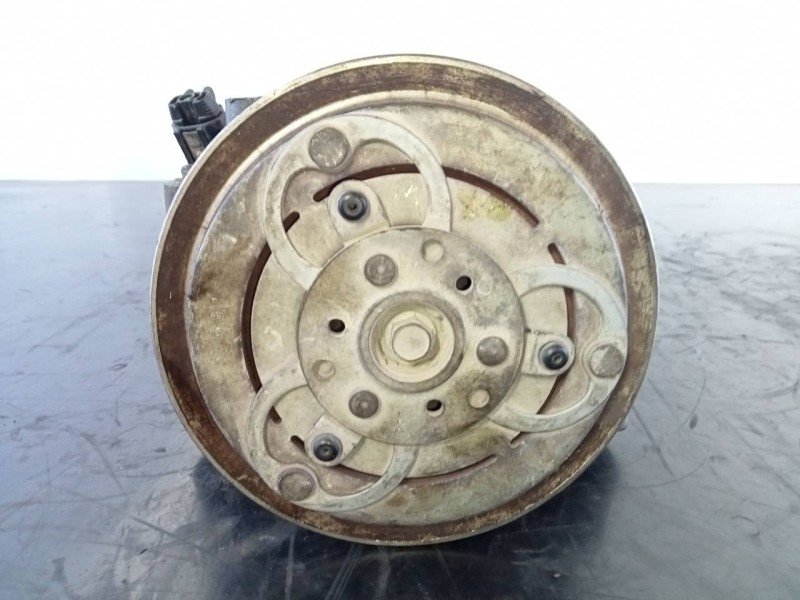 Recambio de compresor aire acondicionado para nissan x-trail (t30) titanium pack referencia OEM IAM 92600ES60A 781044205 P3-B2-1