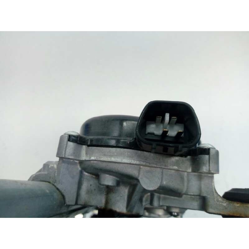 Recambio de motor limpia delantero para nissan qashqai (j11) acenta referencia OEM IAM 7Y17C119A  E2-A4-55-1