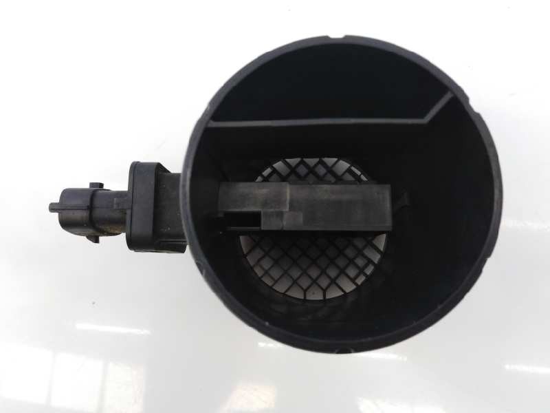 Recambio de caudalimetro para peugeot bipper básico referencia OEM IAM 552210715 0281006054 E3-B2-25-1
