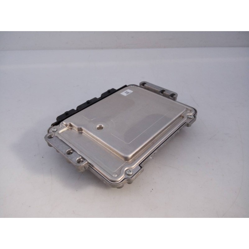 Recambio de centralita motor uce para citroën c4 grand picasso exclusive referencia OEM IAM 9665674480 0281014729 E3-B2-26-4