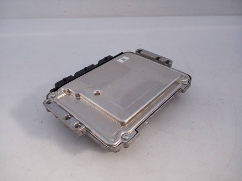 Recambio de centralita motor uce para citroën c4 grand picasso exclusive referencia OEM IAM 9665674480 0281014729 E3-B2-26-4