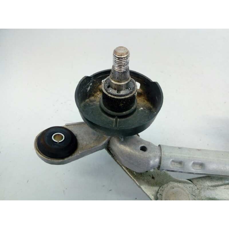 Recambio de motor limpia delantero para nissan qashqai (j11) acenta referencia OEM IAM 7Y17C119A  E2-A4-55-1