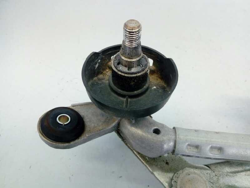 Recambio de motor limpia delantero para nissan qashqai (j11) acenta referencia OEM IAM 7Y17C119A  E2-A4-55-1