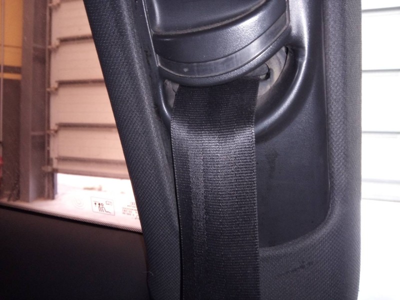 Recambio de kit airbag para audi a3 (8p) 2.0 tdi ambition (dpf) (125kw) referencia OEM IAM 8P0959655H  