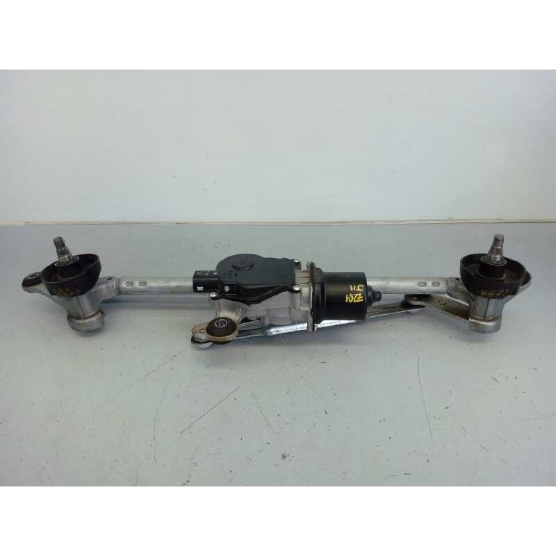 Recambio de motor limpia delantero para nissan qashqai (j11) acenta referencia OEM IAM 7Y17C119A  E2-A4-55-1
