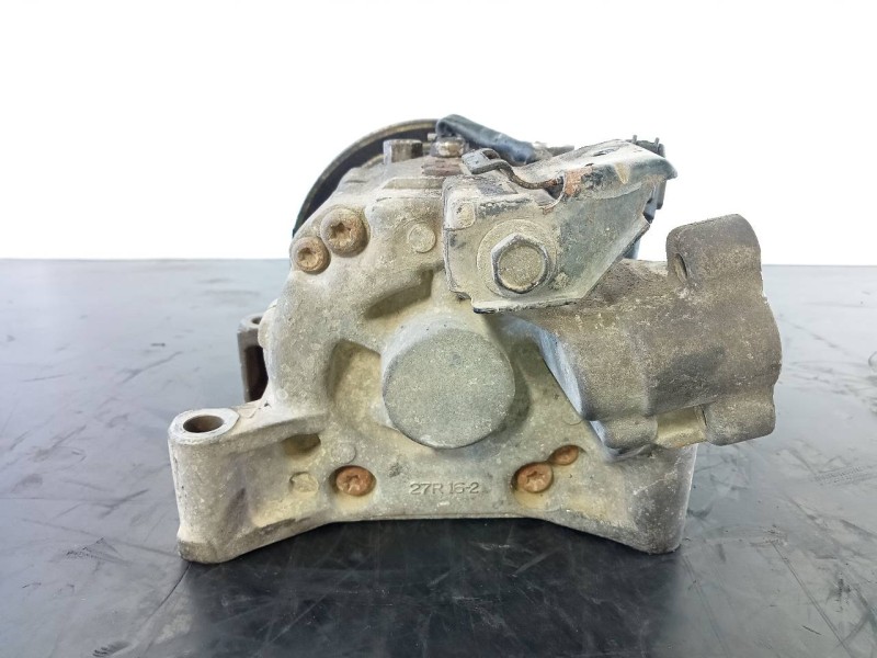 Recambio de compresor aire acondicionado para nissan x-trail (t30) titanium pack referencia OEM IAM 92600ES60A 781044205 P3-B2-1