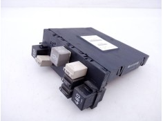 Recambio de caja reles / fusibles para seat leon (1p1) reference referencia OEM IAM 3C0937049D  E2-A1-28-7 2