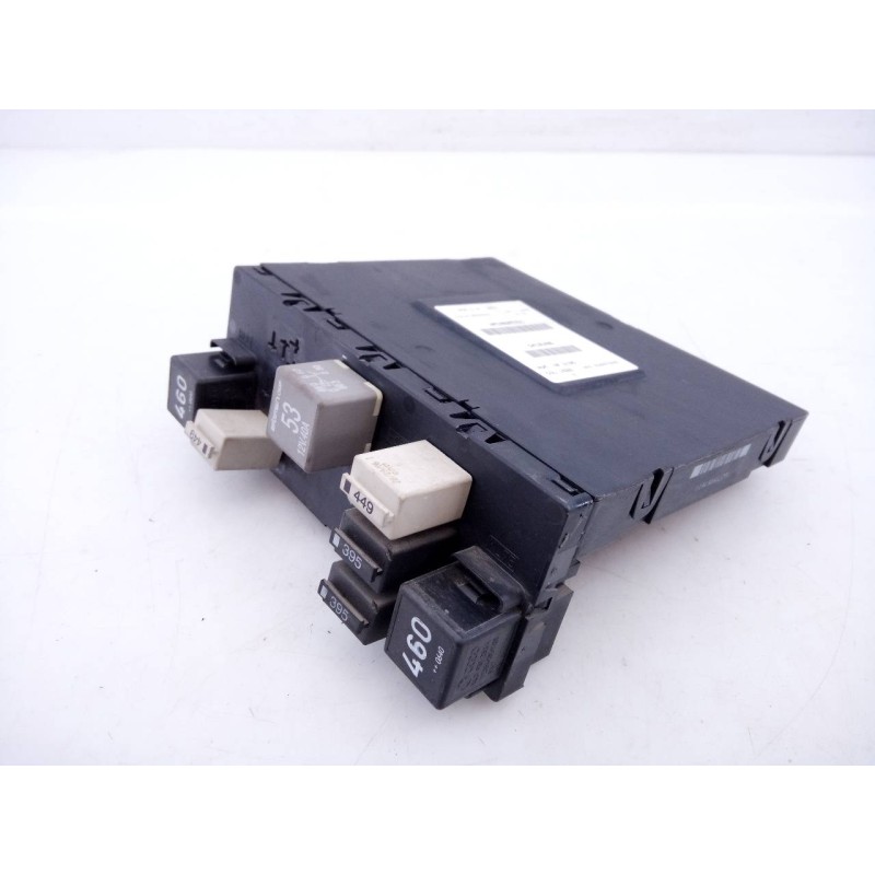 Recambio de caja reles / fusibles para seat leon (1p1) reference referencia OEM IAM 3C0937049D  E2-A1-28-7