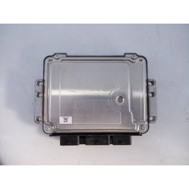 Recambio de centralita motor uce para citroën c4 grand picasso exclusive referencia OEM IAM 9665674480 0281014729 E3-B2-26-4