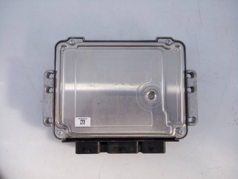 Recambio de centralita motor uce para citroën c4 grand picasso exclusive referencia OEM IAM 9665674480 0281014729 E3-B2-26-4