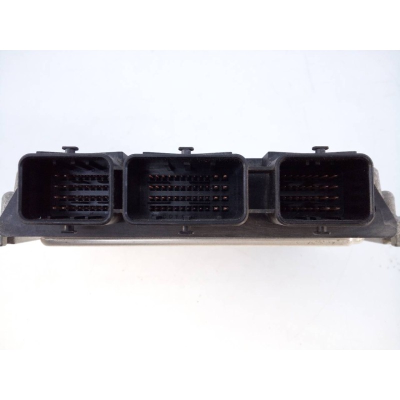 Recambio de centralita motor uce para citroën c4 grand picasso exclusive referencia OEM IAM 9665674480 0281014729 E3-B2-26-4