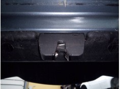 CERRADURA MALETERO / PORTON 