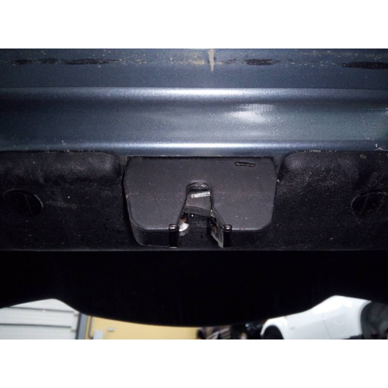 Recambio de cerradura maletero / porton para citroën c4 grand picasso exclusive referencia OEM IAM   
