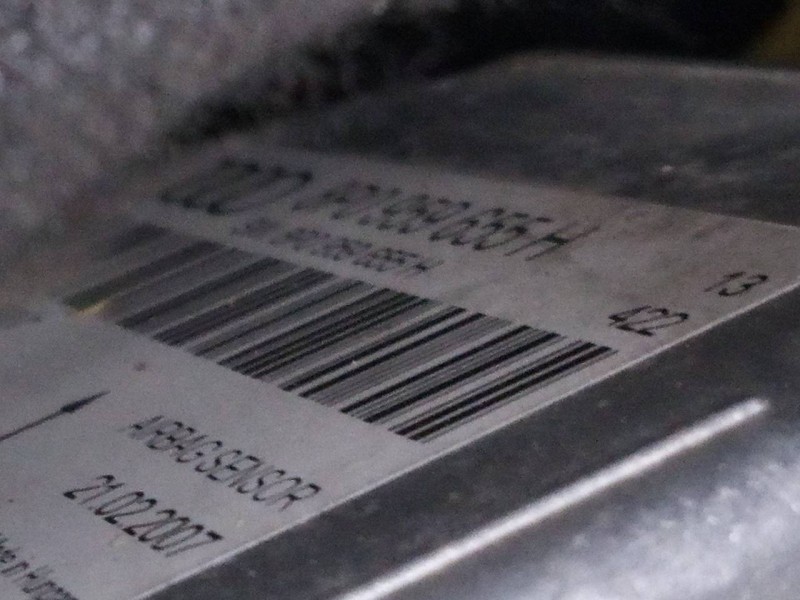 Recambio de kit airbag para audi a3 (8p) 2.0 tdi ambition (dpf) (125kw) referencia OEM IAM 8P0959655H  