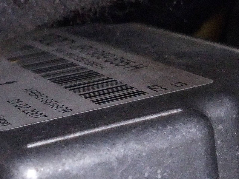 Recambio de kit airbag para audi a3 (8p) 2.0 tdi ambition (dpf) (125kw) referencia OEM IAM 8P0959655H  