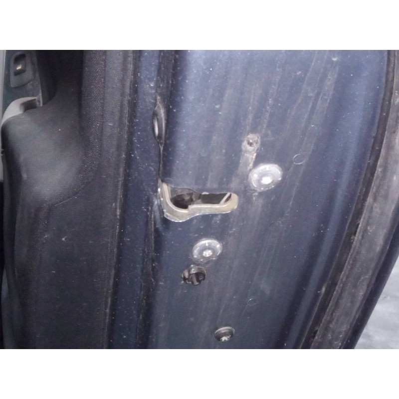 Recambio de cerradura puerta trasera derecha para citroën c4 grand picasso exclusive referencia OEM IAM   